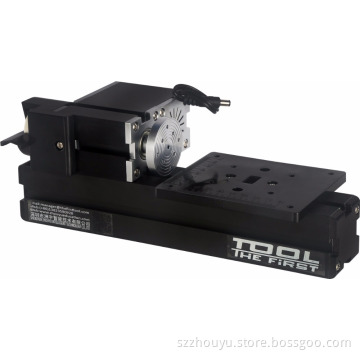 Big Power 60W Electroplated Mini Metal Sanding grinder Machine for woodworking DIY hobby